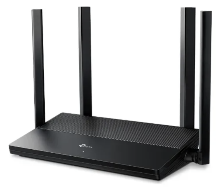 Roteador Wifi Ex141 Ax1500 Br Roteador Wifi Ex141 Ax1500 Br